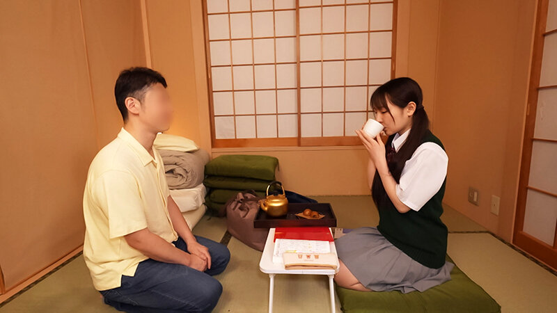 【中出し】 陰湿な大人の餌食に… 受験に来た初心な田舎娘を民宿いいなり...