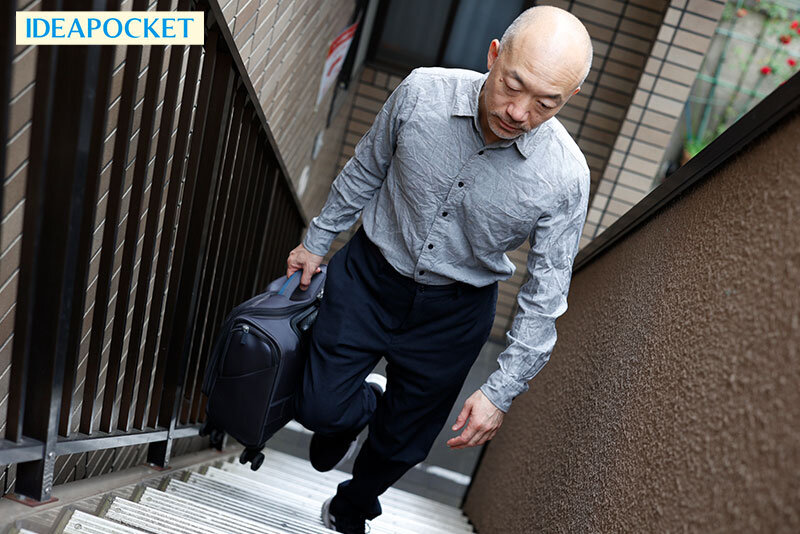 【中出し】 服役していたレ×プ犯の義父が6年ぶりに出所…同居を余儀なく...