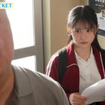 【中出し】 部活合宿の下見で美少女生徒と醜態教師が二人きり…巨漢顧問ののしかかりピストンに為す術なく快楽堕ちしたちっちゃ可愛いマネージャー 山田鈴奈 『FANZA』