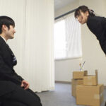 【中出し】 あざといお口で何が悪いの？オフィス内の男性社員と天然誘惑セックス！ 初川みなみ 『FANZA』