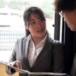 【中出し】 麗しきランジェリー、唾液と精液で汚れた酬いの人妻保険外交員 春原未来 『FANZA』