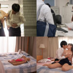 【中出し】 地味メガネな天宮先生が豹変。放課後から朝まで何度も生ハメ発情セックスしてしまった女教師中出し性欲モンスターな天宮先生とボク…。 天宮花南 『FANZA』