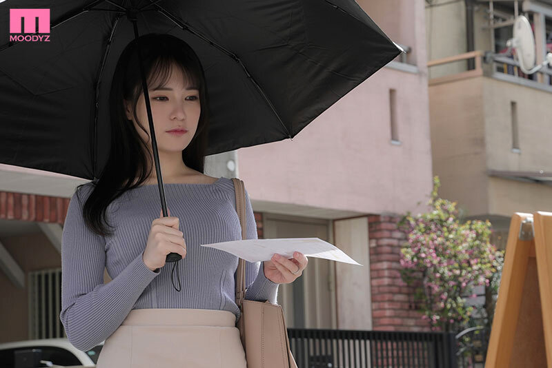 【中出し】 「夫のためのはずだったのに…」 結婚式直前の若妻が悪徳エス...