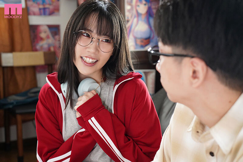 【中出し】 ウチのマ○コ、オナホ代わりに使っていいよッ 両親が旅行で不...