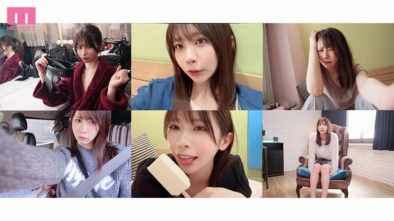 【中出し】 ※台本一切無し！一ヶ月禁欲した葵いぶきを焦らして寸止めを繰...