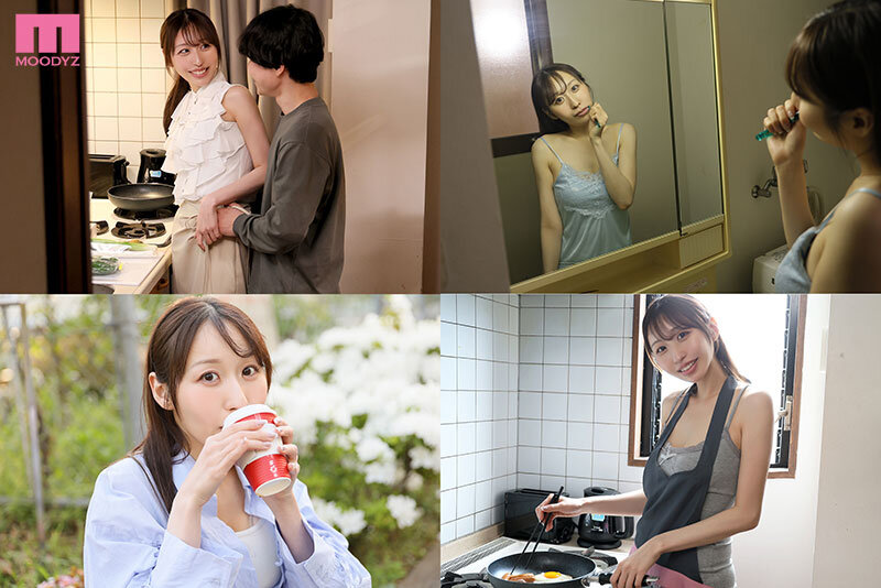 【中出し】 きれいなお姉さんと過ごす休日って、きっとこんなかんじ。 普...
