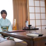 【中出し】 新婚夫婦の夫から子種を搾り尽くす温泉旅館の巨乳女将 赤瀬尚子 『FANZA』