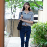 【中出し】 全裸巨乳家政婦 役野満里奈 『FANZA』
