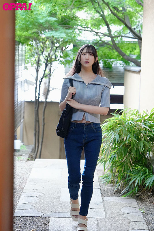 【中出し】 全裸巨乳家政婦 役野満里奈 『FANZA』