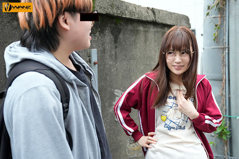 【中出し】 天宮花南の凄テクを我慢できれば生★中出しSEX！ 『FAN...