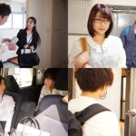 【中出し】 不動産屋の女子社員と内見中の物件でティッシュが無いから生中出し 『FANZA』
